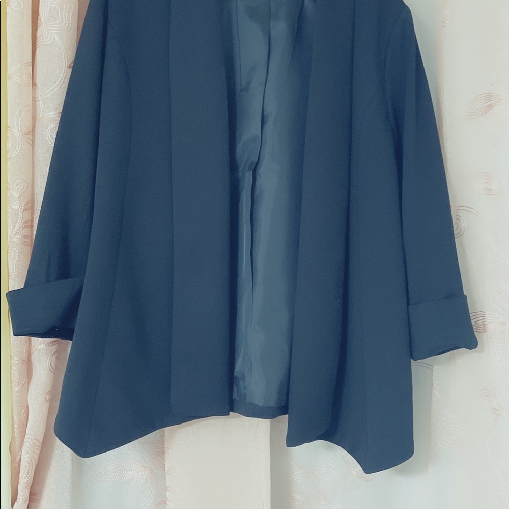 Chaqueta elegante